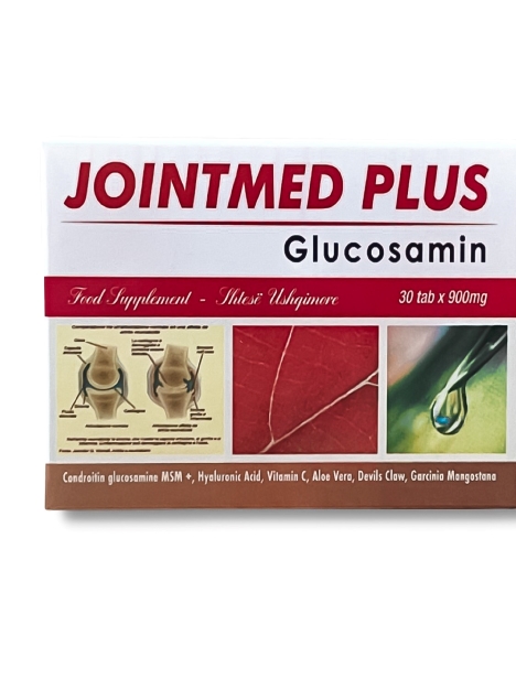 JOINTMED PLUS